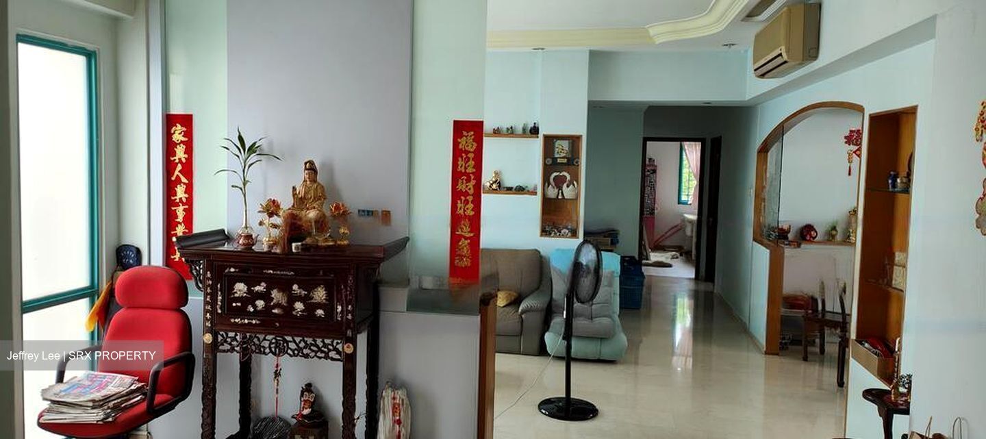 Celadon View (D17), Apartment #583101501